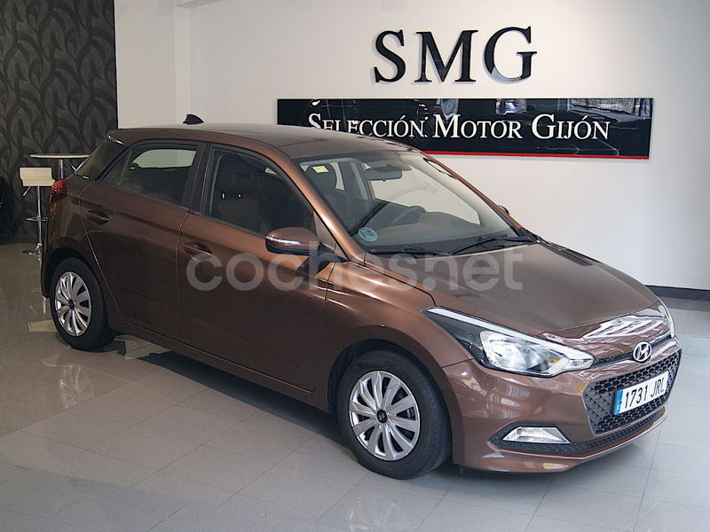 HYUNDAI i20 1.1 CRDi Essence