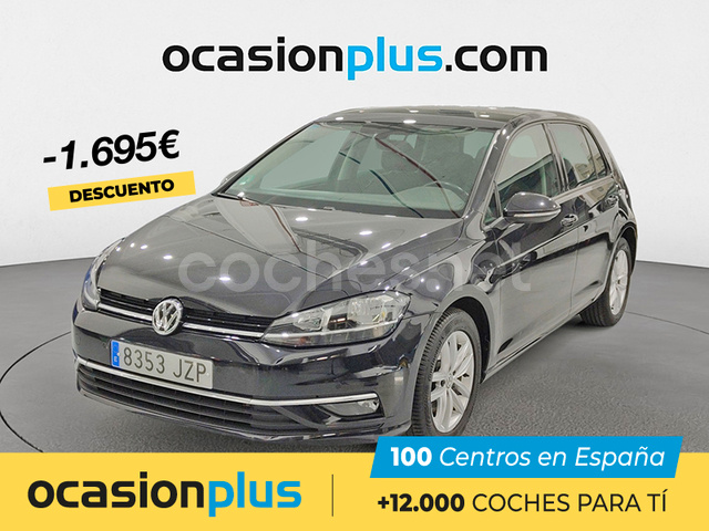VOLKSWAGEN Golf Advance 2.0 TDI DSG