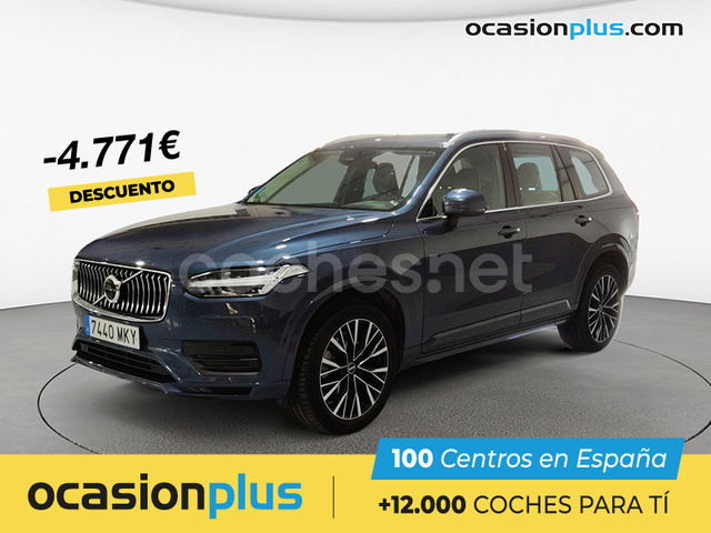 VOLVO XC90 2.0 B5 D AWD Core Auto
