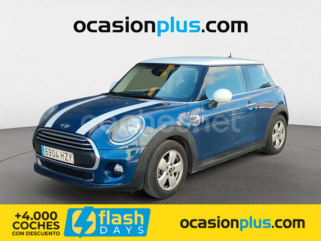 MINI MINI ONE D