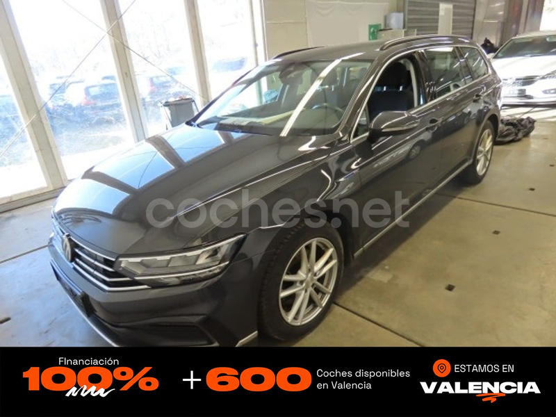 VOLKSWAGEN Passat Variant GTE 1.4 TSI ePower