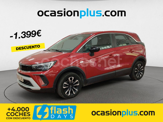 OPEL Crossland 1.2 Business Elegance Auto