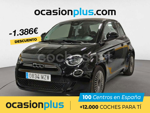 FIAT 500 Icon Hb 190km