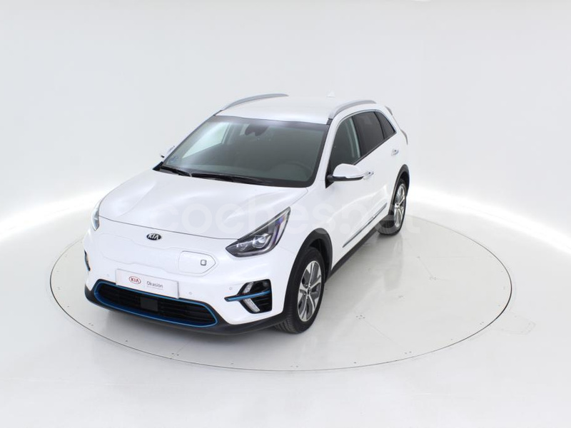 KIA e-Niro eNiro Emotion Long Range