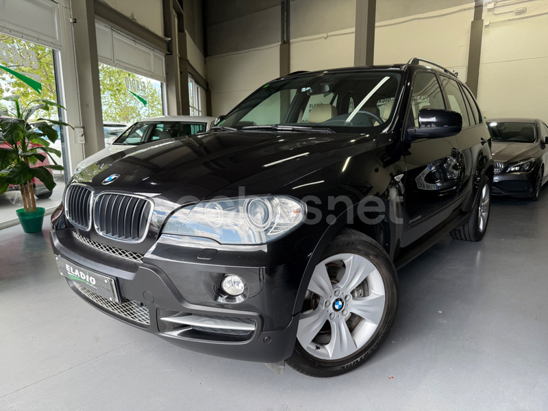 BMW X5 xDRIVE30i