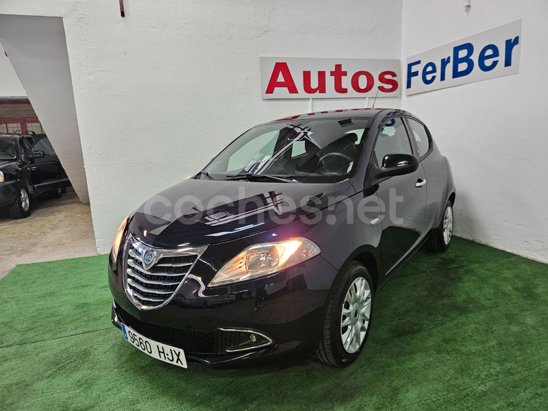LANCIA Ypsilon 1.2 Elle