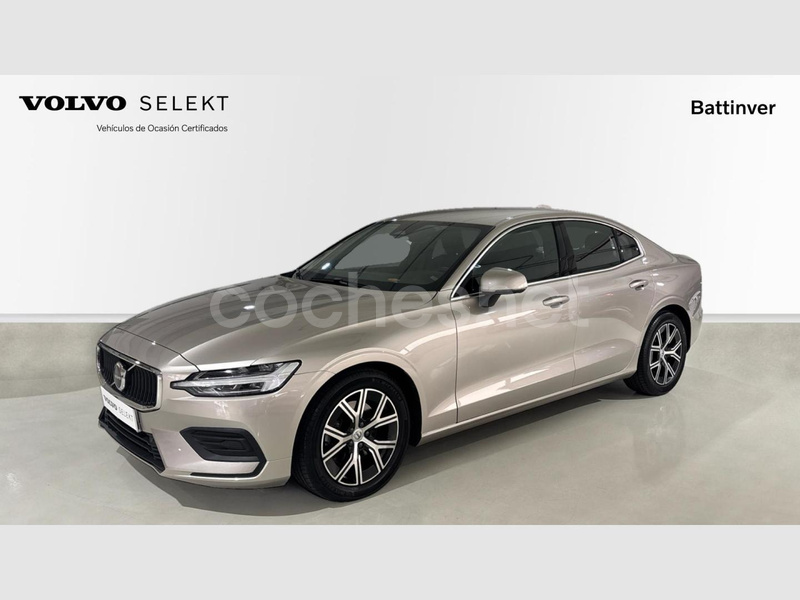 VOLVO S60 B4G FWD Core Auto