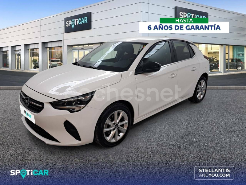 OPEL Corsa 1.2T XHL Elegance