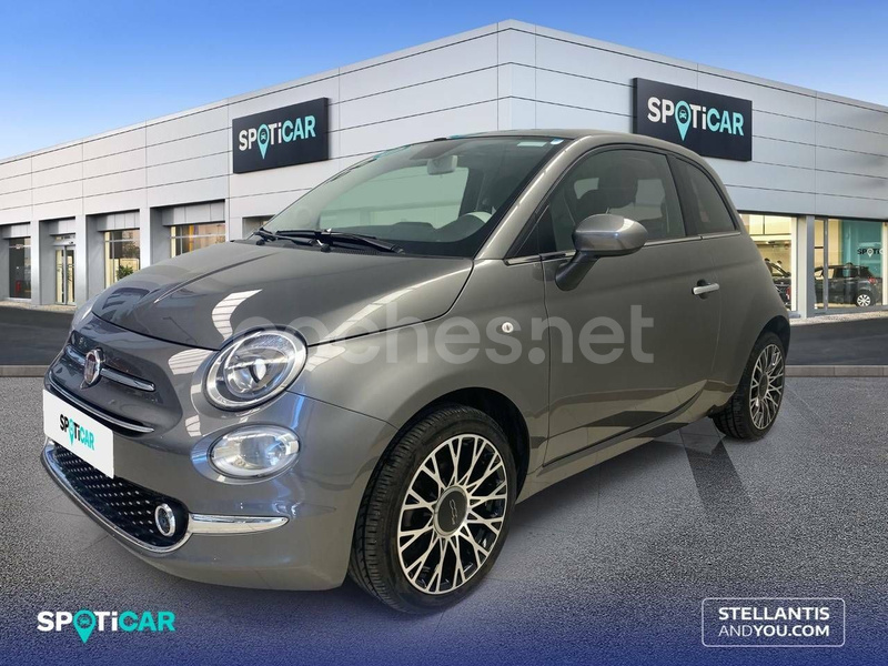 FIAT 500 Dolcevita 1.0 Hybrid 70 CV