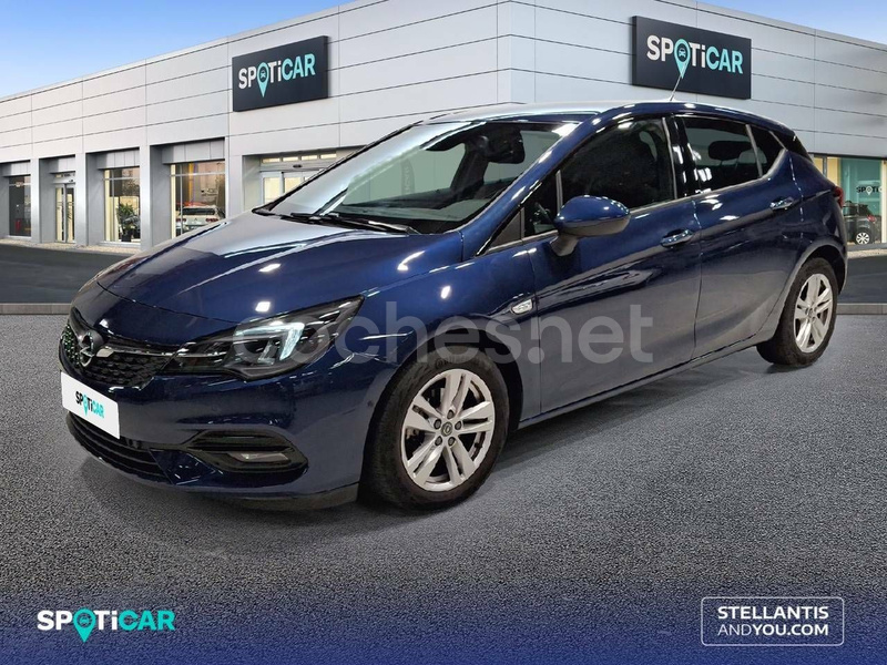 OPEL Astra 1.2T SHL Astra