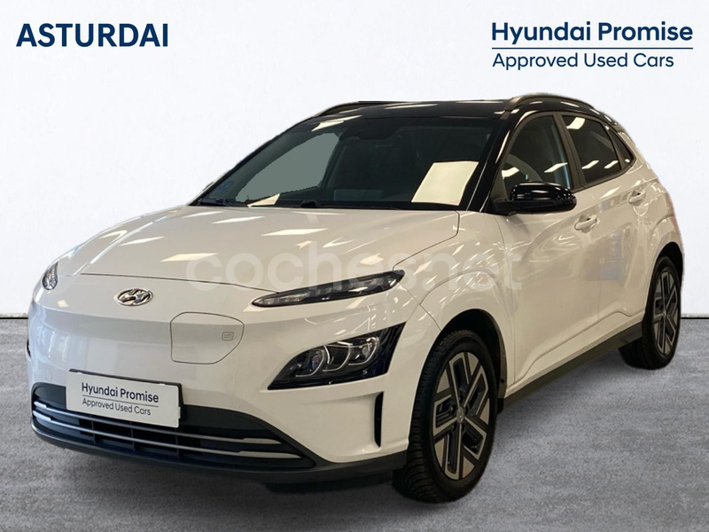 HYUNDAI Kona EV Tecno 2C