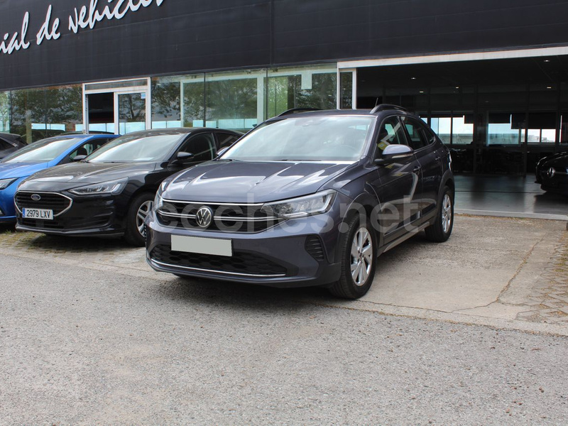VOLKSWAGEN Taigo Life 1.0 TSI DSG