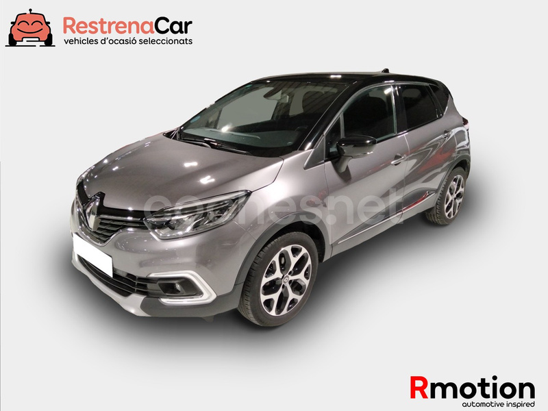 RENAULT Captur Zen TCe 90