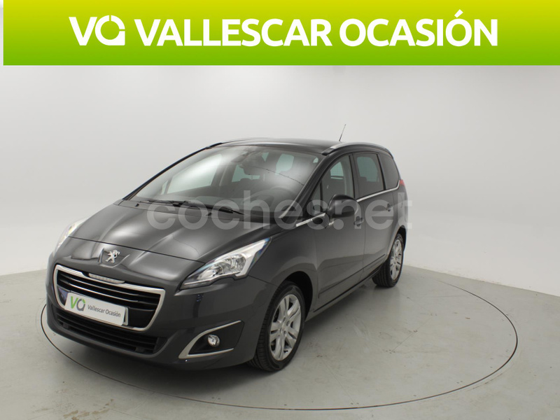 PEUGEOT 5008 Allure 1.6 BlueHDi