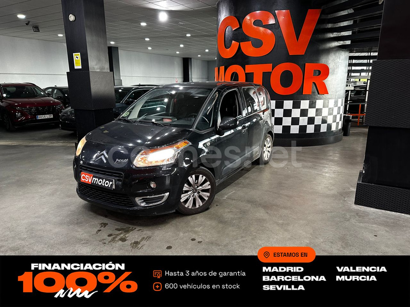 CITROEN C3 Picasso HDI Airdream LX
