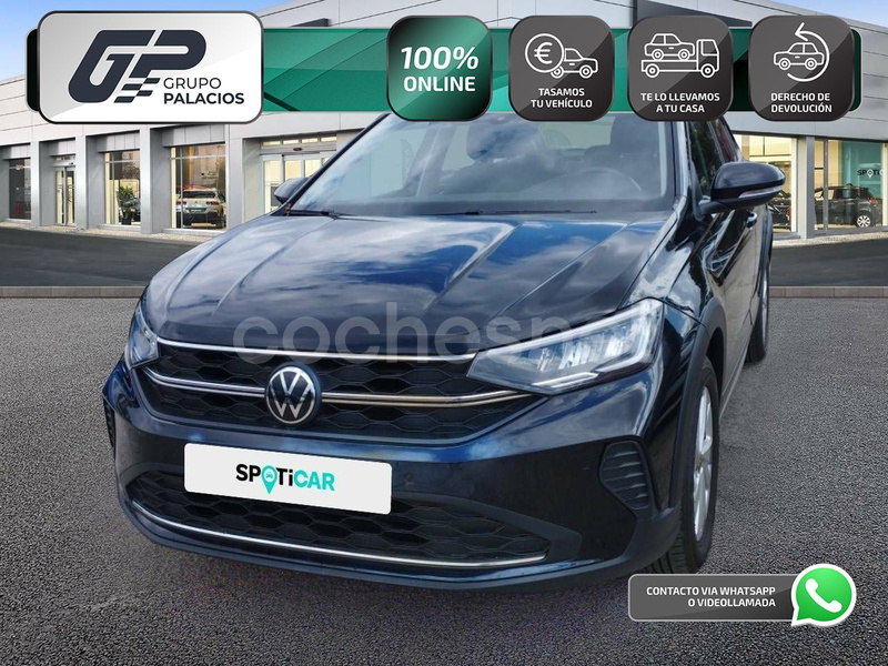 VOLKSWAGEN Taigo Life 1.0 TSI