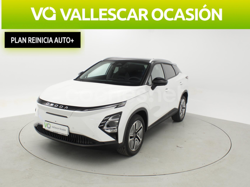 OMODA 5 EV EV 61kWh Premium