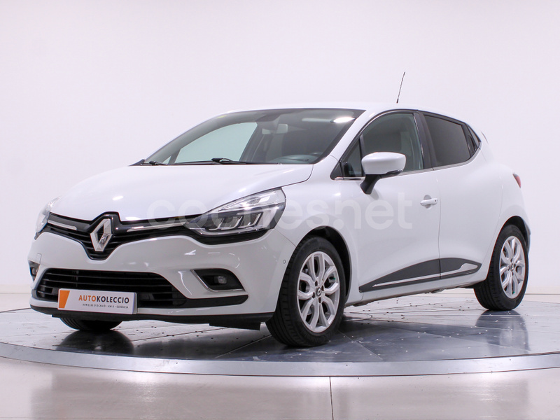 RENAULT Clio Zen Energy TCe 18