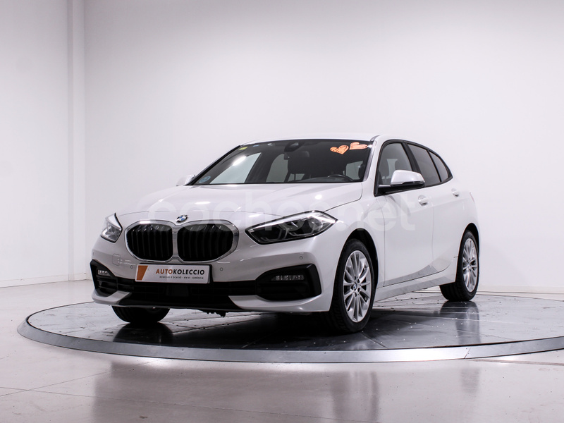 BMW Serie 1 118i