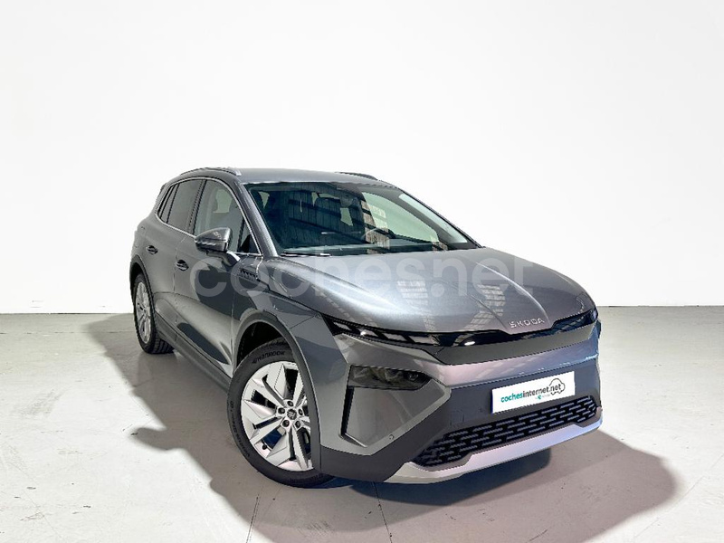 SKODA Elroq 204 CV 63kWh 59kwh neta