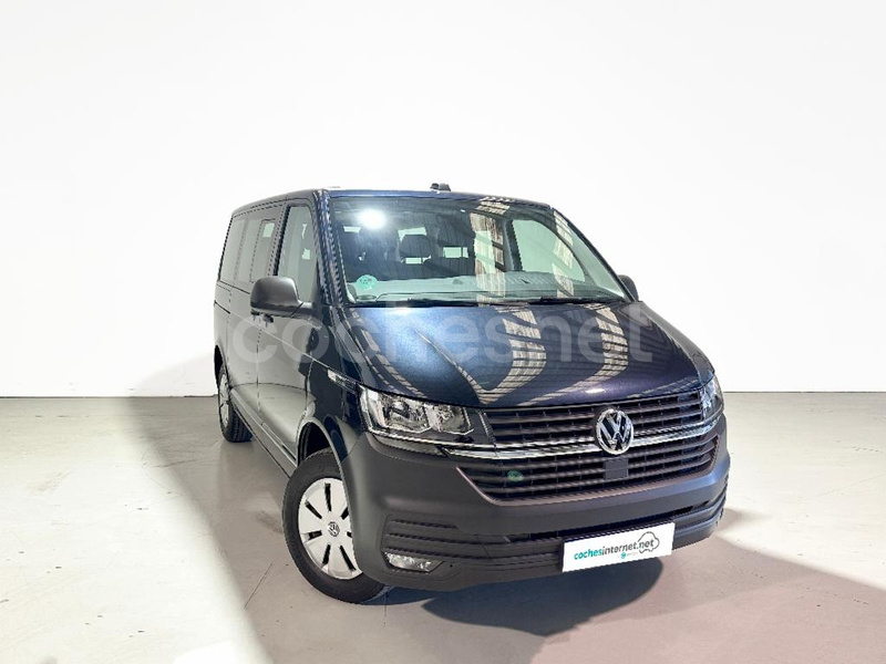 VOLKSWAGEN Caravelle Origin Corta 2.0 TDI BMT DSG
