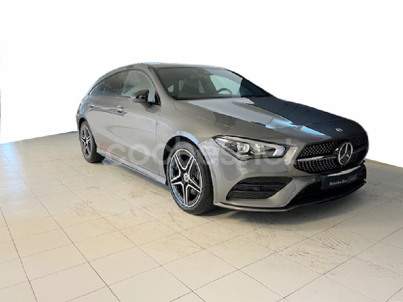 MERCEDES-BENZ CLA CLA 200 D DCT Shooting Brake
