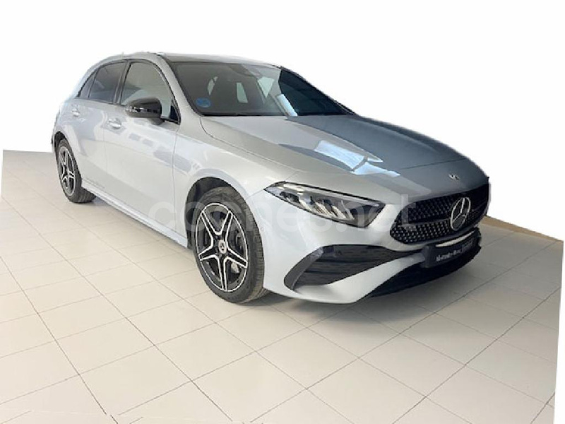 MERCEDES-BENZ Clase A A 250 e