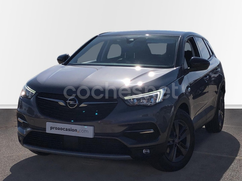 OPEL Grandland X 1.5 CDTi Design Line