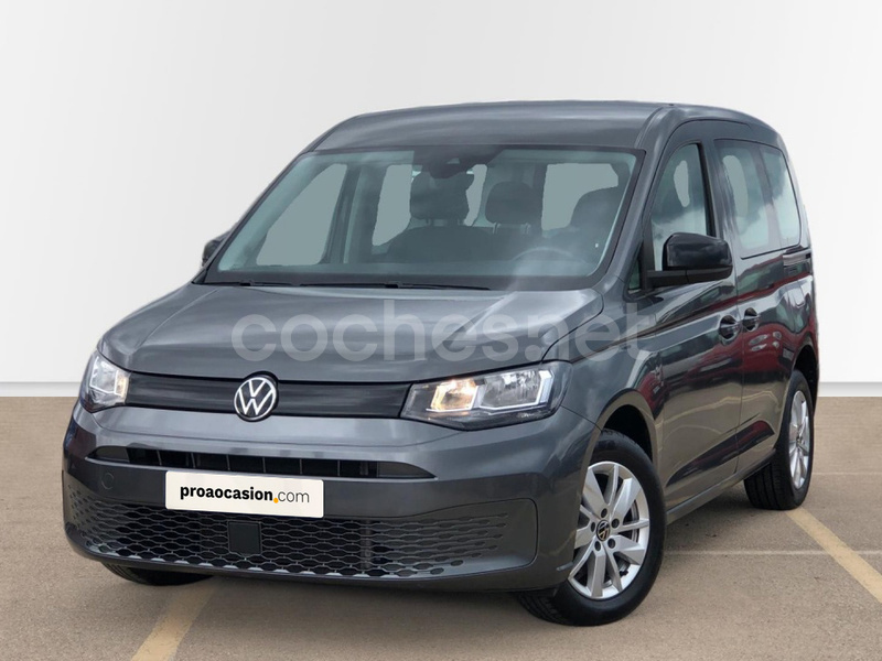 VOLKSWAGEN Caddy Origin 2.0 TDI