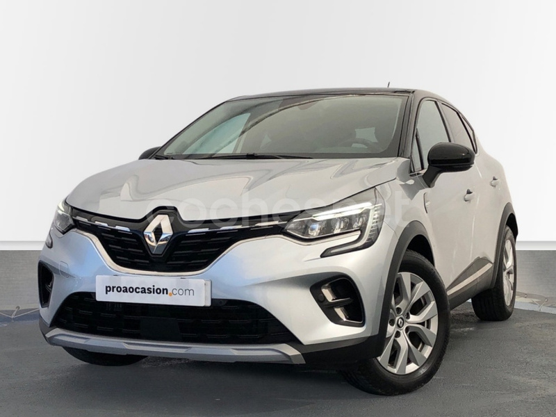 RENAULT Captur Zen TCe 90