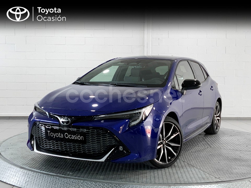 TOYOTA Corolla 140H GRSport