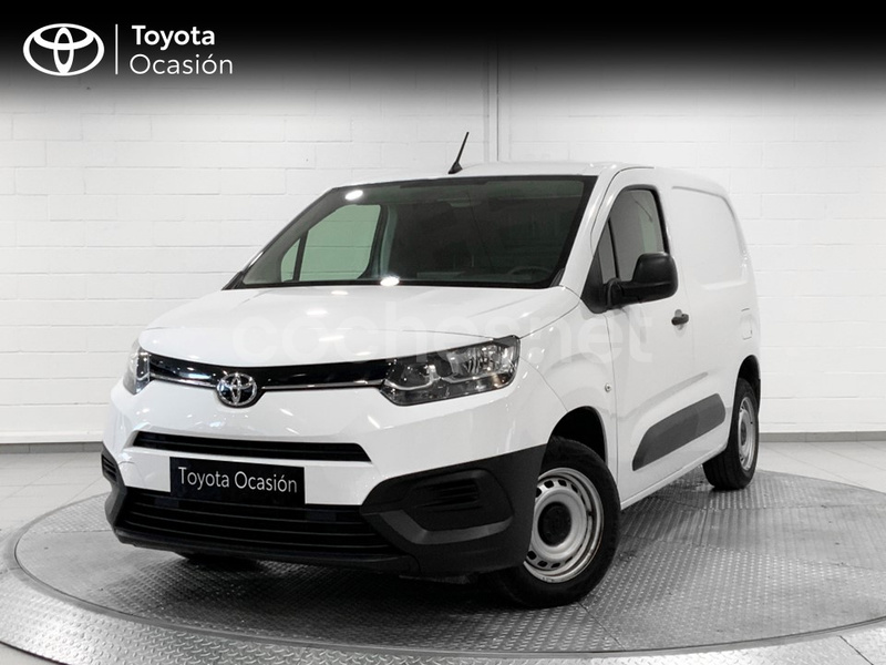 TOYOTA Proace City 1.5D GX L1