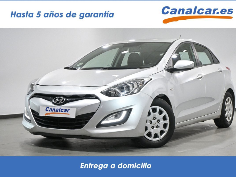 HYUNDAI i30 1.4 CRDi Essence