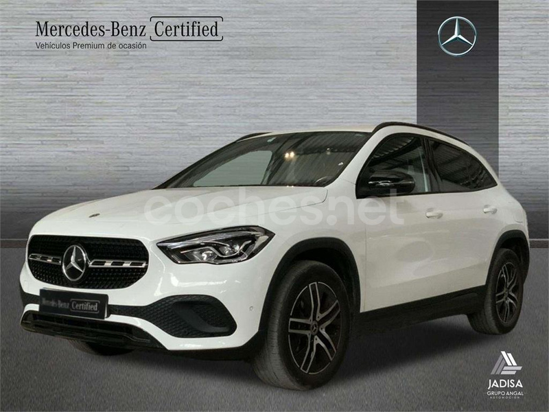 MERCEDES-BENZ GLA GLA 250 e