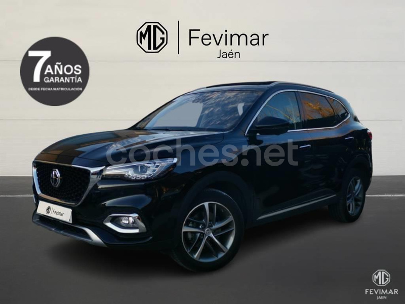 MG eHS 1.5TGDI PHEV Luxury