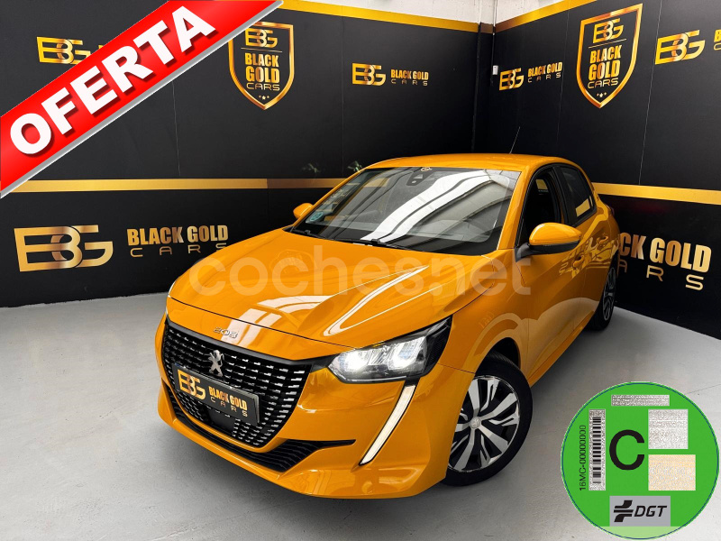 PEUGEOT 208 PureTech Active Pack