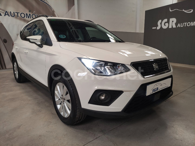 SEAT Arona 1.0 TSI Style Ecomotive