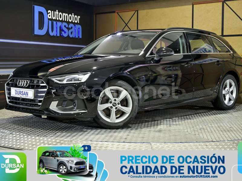 AUDI A4 Avant Advanced 30 TDI S tronic