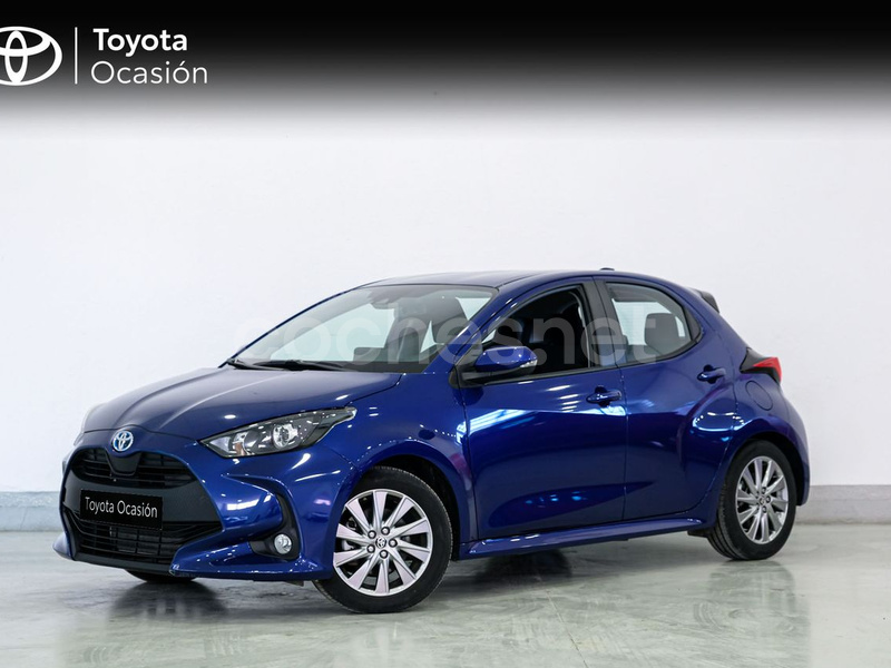TOYOTA Yaris 1.5 120H Active Tech
