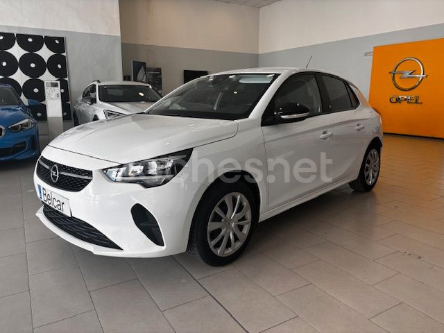 OPEL Corsa-e 50kWh Editione
