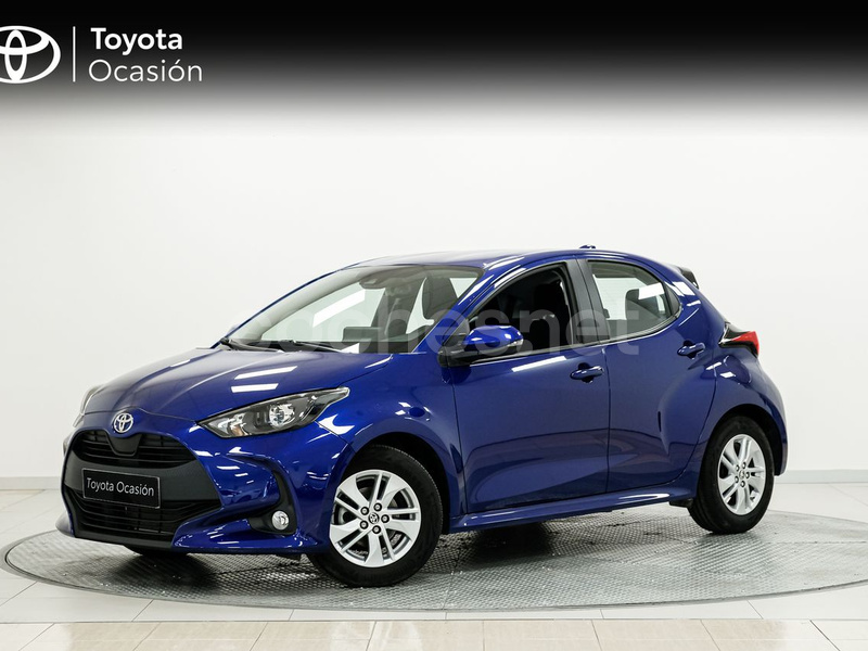 TOYOTA Yaris 1.5 125 SEdition