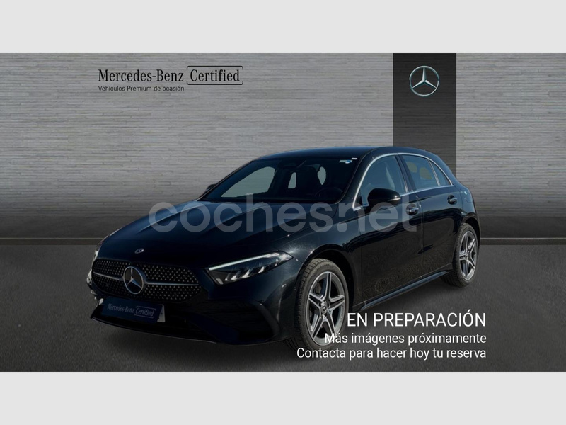 MERCEDES-BENZ Clase A A 250 e