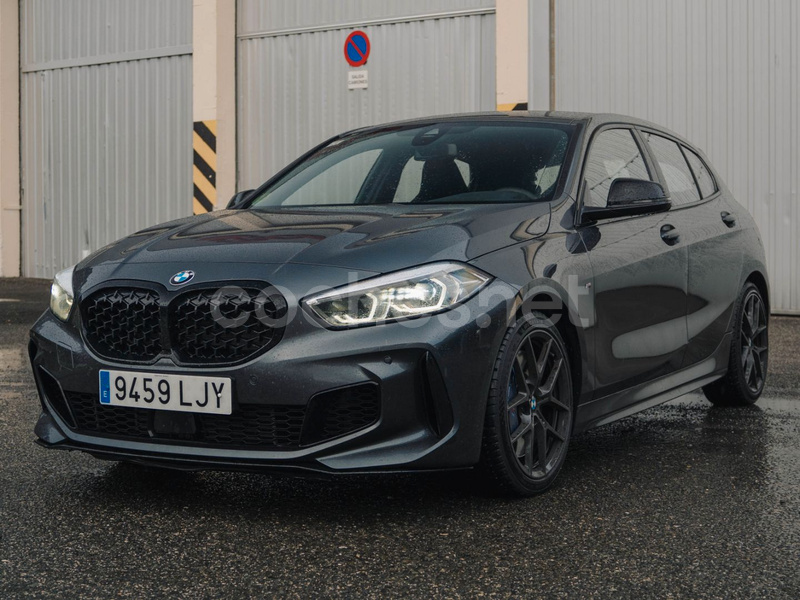 BMW Serie 1 M135i