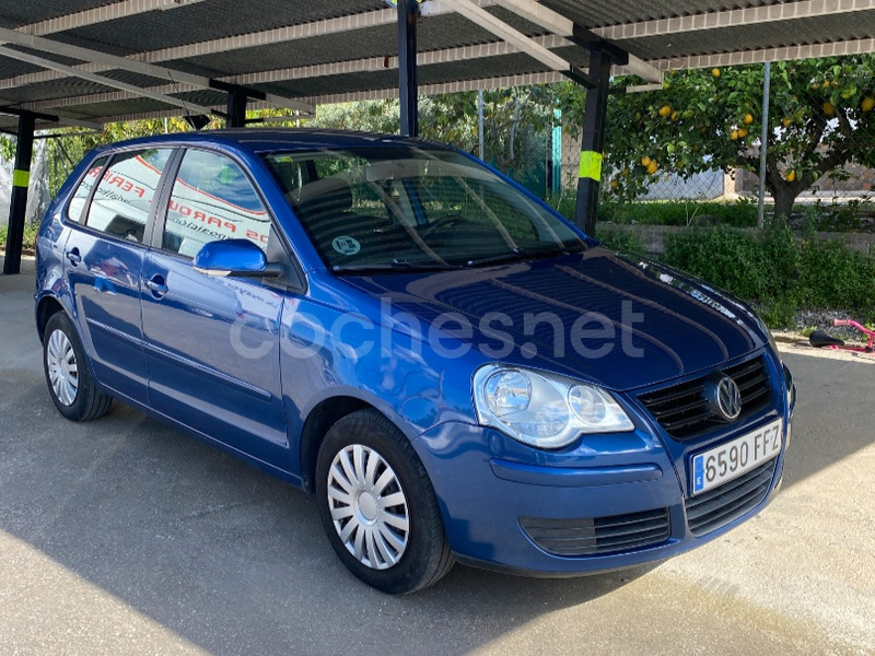 VOLKSWAGEN Polo 1.4 TDI Edition