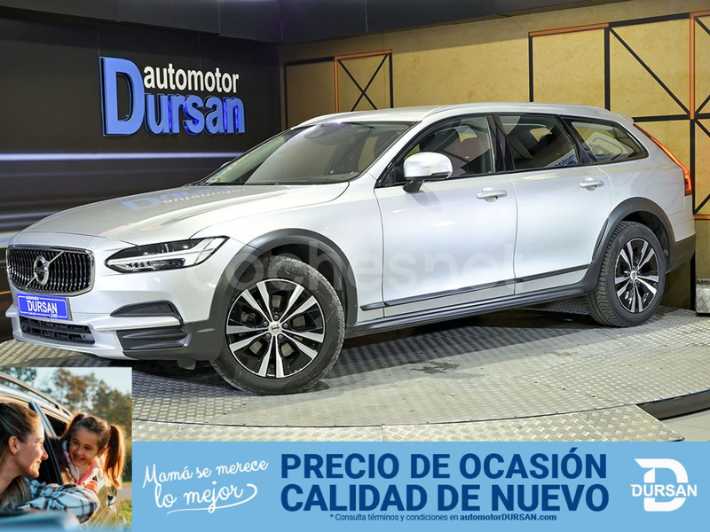 VOLVO V90 Cross Country 2.0 D4 AWD Auto