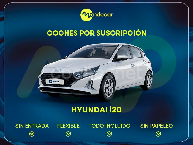 HYUNDAI i20 1.0 TGDI Klass