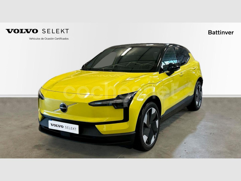 VOLVO EX30 Single Motor Extended Range Plus Auto
