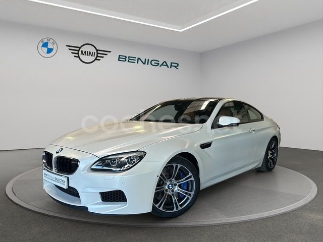 BMW Serie 6 M6