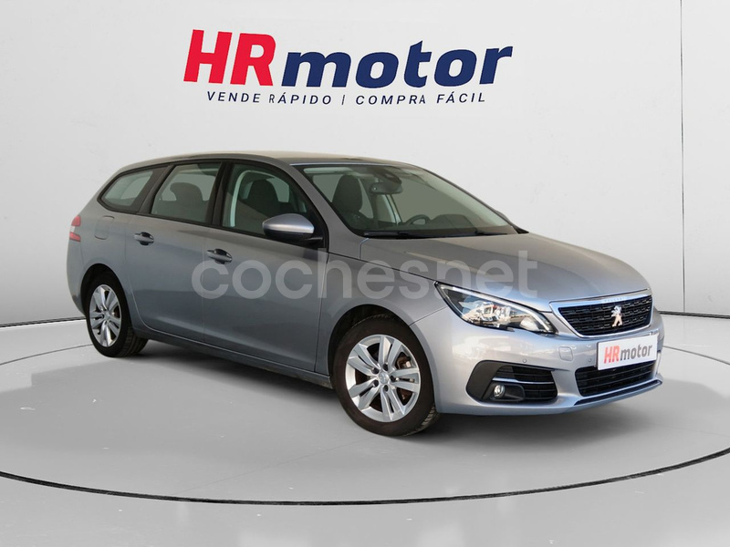 PEUGEOT 308 SW Business Line 1.5 BlueHDi