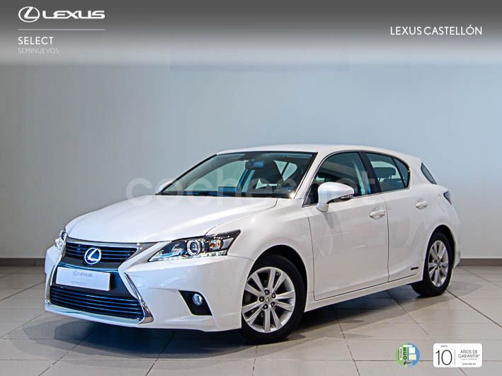 LEXUS CT 1.8 200h Business